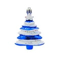 thumbnail image 2 of Fankiway Christmas Decorations Clearance Christmas Tree Decoration Thread Candy Christmas Decoration Pendant Christmas Ball Painted Christmas Gift Christmas Tree Decorations, 2 of 7