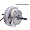 thumbnail image 2 of LICEWO Motor Gear Grease Electric Bikes Lubricating Grease Reduces Noise Bicycles Oil Lubricants Cycling Accessories Enduring, 2 of 7