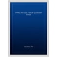 thumbnail image 1 of Pre-Owned HTML and CSS: Visual QuickStart Guide, 1 of 1