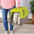 thumbnail image 2 of Midwest Homes 1424SPG 24 in. Spree Travel Carrier, 2 of 5