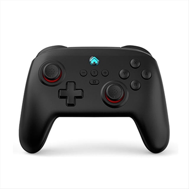 Gamepad Inalámbrico Bluetooth S11 para Switch, Teléfono Móvil, PC, Vibración y Activación Corporal para SWITCH, Android, IOS y PC A