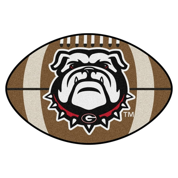 University of Football Mat