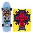 thumbnail image 1 of Tech Deck - Classic Series - Dogtown - Blue, 1 of 2