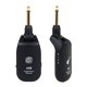 thumbnail image 4 of Eigraketly Sistema inalámbrico de guitarra, transmisor, receptor, transmisores para guitarras, piezas reemplazadas, herramientas, accesorios, herramienta Accesorios para instrumentos musicales Negro Eigraketly  OD030734-02B, 4 of 6