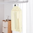 thumbnail image 4 of Secadora de ropa portátil eléctrica plegable compacta de 600 W para apartamentos, 4 of 8