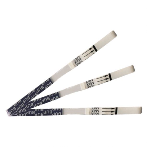 OneStep Urine Test Strip for Suboxone/Buprenorphine [25