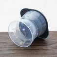 thumbnail image 2 of 2pcs Round Silicone Ice Ball Whiskey Mate Big Ice Ball Mold Silicone DlY Big Ice Cube Mold, 2 of 4
