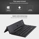 thumbnail image 4 of Teclado Bluetooth Plegable Teclado Portátil de Viaje Plegable Mini Teclado Inalámbrico BT para Teléfono Móvil Tableta Computadora, 4 of 5