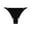 c01Black, variant on LNWUY Bikini Bottoms for Women Cheeky, Seamless Breathable Comfort Solid Color Bathing Suit Swimsuit Bottoms Briefs Beige M
