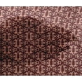 thumbnail image 4 of oneOone Viscose Chiffon Fabric Floral Block Print Fabric BTY 42 Inch Wide, 4 of 4