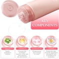 thumbnail image 3 of Mascarilla facial UFNA Collagen Wrapping 75 ml hidratante, 3 of 7