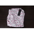 thumbnail image 2 of Charles Sturt Womens Silk Floral Robe Dress Sleepwear Long Nightdress Nightgown, 2 of 3