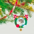 thumbnail image 3 of Hallmark Keepsake Christmas Ornament 2022 Year-Dated, Cool Cat Photo Frame, 3 of 3
