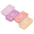 thumbnail image 4 of 4pcs 0.4oz Refreshing Long Lasting Solid Perfume Set Student Pocket Portable Light Fragrance Solid Perfume, 4 of 11