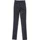 thumbnail image 1 of Pantalones de cuero mate de primavera para mujer, cintura alta, versátiles, adelgazantes, ajustados, para uso exterior, leggings adelgazantes para mujer, 1 of 1