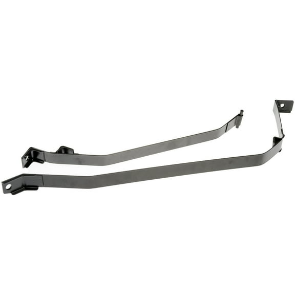 Dorman 578-560 Fuel Tank Strap for Specific Infiniti / Nissan Models, Black