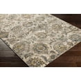 thumbnail image 3 of Hauteloom Edenfield Living Room, Bedroom Area Rug - Brown, Gray - 6'7" x 9'6", 3 of 19