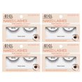thumbnail image 1 of Pestañas postizas Ardell Naked Lashes Natural 420, 4 pares, 1 of 5