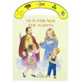 thumbnail image 5 of Our Friends the Saints, 5 of 5