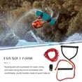 thumbnail image 4 of AURARMLET 1Pcs Sangle de Ski Nautique avec Poignée pour Adultes 730x1.5cm Polypropylène, 4 of 5