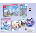 thumbnail image 2 of Trinity Trigger - Day 1 Edition for Nintendo Switch [VIDEOGAMES], 2 of 7