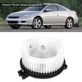 thumbnail image 4 of Car Blower Blower Motor Blower For  Accessory For  Blower Motor Heat Regulator 194000-7400 Replacement Fits For   03-07, 4 of 8