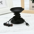 thumbnail image 3 of Klonfd Cable Turtle Organizer Wrap Wire Winder Headphone Storage Portable Manager, 3 of 5