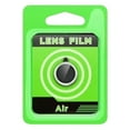 thumbnail image 1 of Protector de lente para iPhone 17 Air Protector de pantalla de cristal templado para iPhone Air Anillo metálico individual para 17 Air, 1 of 3