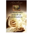 thumbnail image 1 of 10 PASOS PARA ATRAER LA ABUNDANCIA EDICIONES OBELISCO AHORON RABI SHLEZINGER, 1 of 2