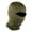 Green #162, variant on Camouflage Balaclava Face Mask, Breathable Full Face Cover for Cycling Fishing and Outdoor Sports, UV Protection Neck Gaiter, Brown