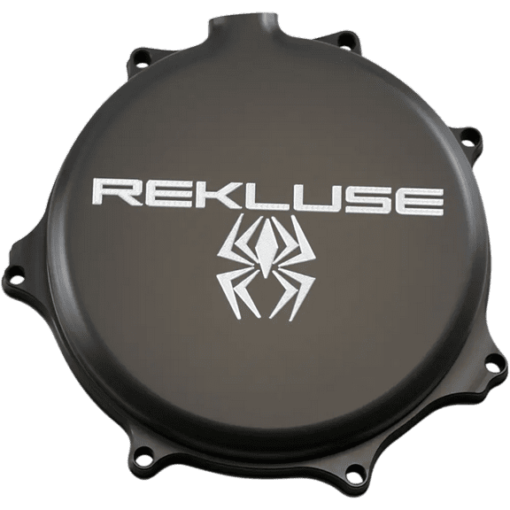 Rekluse Racing RMS-445 Clutch Cover - Torqdrive Kaw Kx450F