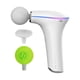 thumbnail image 2 of Mini masajeador muscular SKG F5, dispositivo de masaje fascial para aliviar el hombro y Blanco SKG Masajeador muscular de percusión de bolsillo, 2 of 5