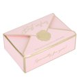 thumbnail image 2 of Caja de dulces, caja de dulces de papel con forma de sobre única compacta, Pascua de Halloween para fiesta de bodas de Navidad ANGGREK Otros, 2 of 8