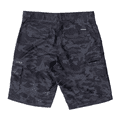 thumbnail image 2 of Burnside Cargo Microfiber Shorts, 2 of 3