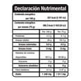 thumbnail image 2 of Botana Lourdes Quesitas queso 75 g, 2 of 4