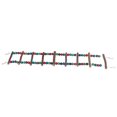 thumbnail image 2 of Parrot Climbing Ladder Bridge,Bird Ladder Bridge Colourful Bird Hanging Ladder Wooden Bird Ladder High-Intensity Output, 2 of 14