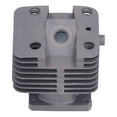 thumbnail image 4 of Cylinderfor Stihl,40mm Cylinder Piston Spark Chainsaw Accessories Performance Driven, 4 of 8