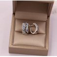 thumbnail image 1 of Anillo de rama de 谩rbol brillante para mujer, anillos de rama de circ贸n de cristal de colores, joyer铆a de fiesta de boda Punk 煤nica, regalo de moda, 1 of 2