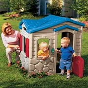 Little Tikes Magic Doorbell Playhouse
