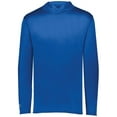 thumbnail image 3 of Holloway Sportswear 3XL Momentum Hoodie Royal 222830, 3 of 5