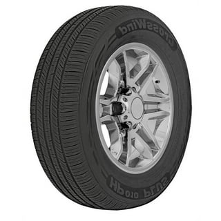 4 New Dunlop Signature Ii - 215/60r17 Tires 2156017 215 60 17