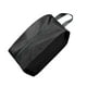 thumbnail image 2 of Bolsa de almacenamiento de zapatos de viaje Toystoory impermeable y a prueba de humedad poliéster negro L, 2 of 6