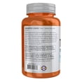 thumbnail image 4 of NOW Sports Nutrition, Tribulus (Tribulus terrestris) 1,000 mg, Double Strength, Men's Health, 90 Tablets, 4 of 6