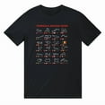 thumbnail image 5 of Formula Racing 2026 Schedule T-Shirt | Motorsport Fan Tee, 5 of 5