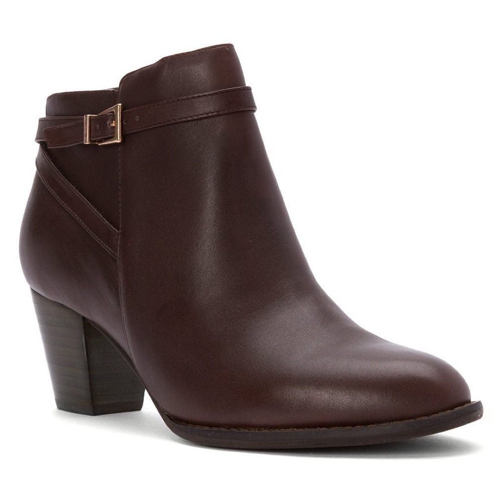 Vionic - Vionic By Orthaheel Upright Upton Java Boot - Walmart.com - Walmart.com