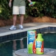 Clorox Pool&Spa Algaecide Xtra Blue, 40 oz