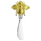 thumbnail image 1 of GOOHOCHY Espátula para mantequilla con diseño de abeja, para queso, mermelada de frutas, herramienta para hornear queso en la cocina, 1 of 7