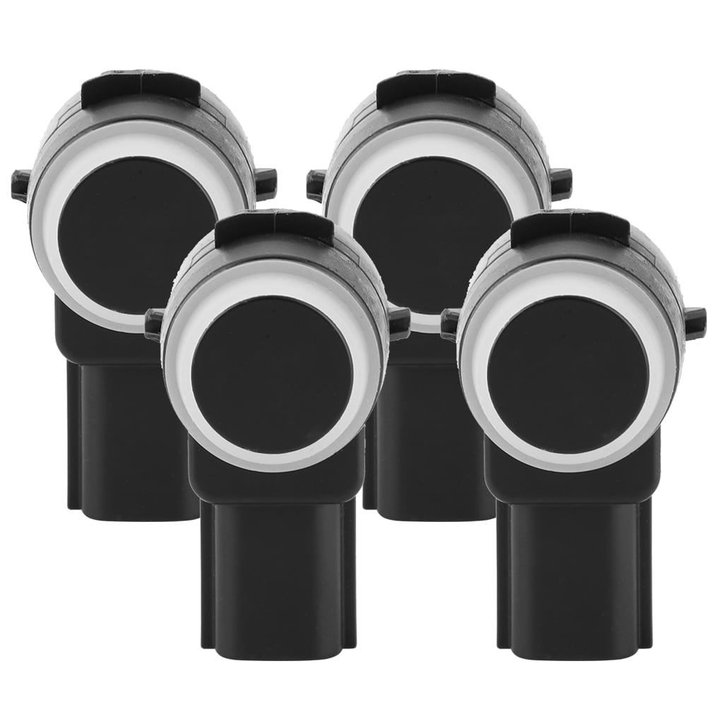 M Buder Bumper Backup Parking Reverse Sensor 4pcs Set 5.5 inches / 14 ...