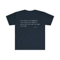 thumbnail image 2 of Softstyle T-Shirt, 2 of 2