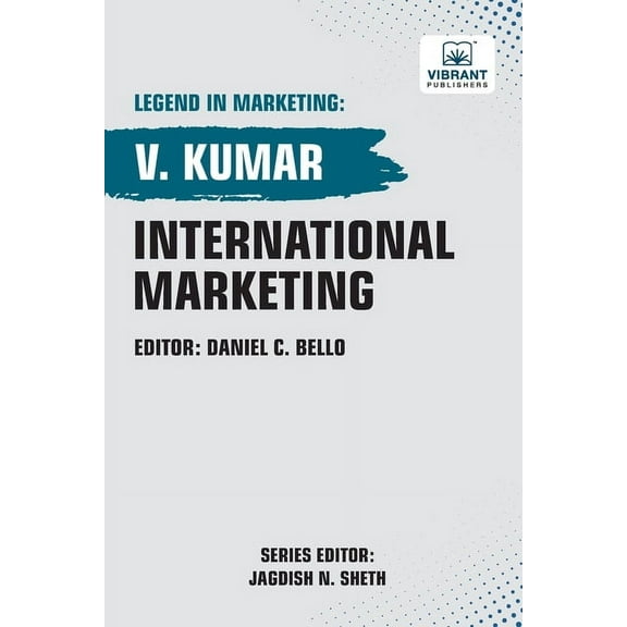 International Marketing, (Paperback)